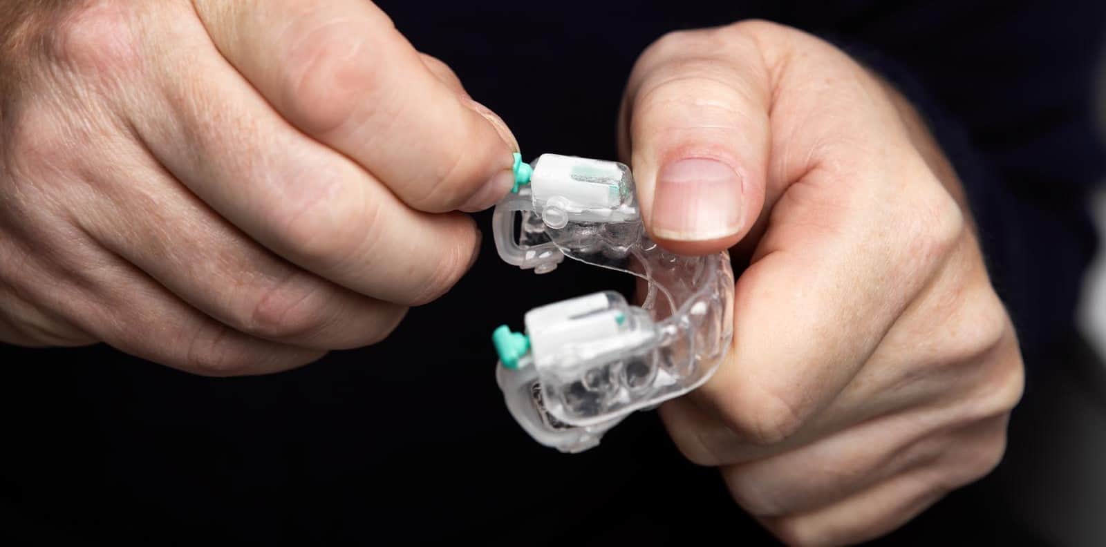 Snoreeze LabFit Oral Device: For the treatment of loud snoring and mild obstructive sleep apnoea Snoreeze Snoreeze LabFit Oral Device: For the treatment of loud snoring and mild obstructive sleep apnoea Snoreeze