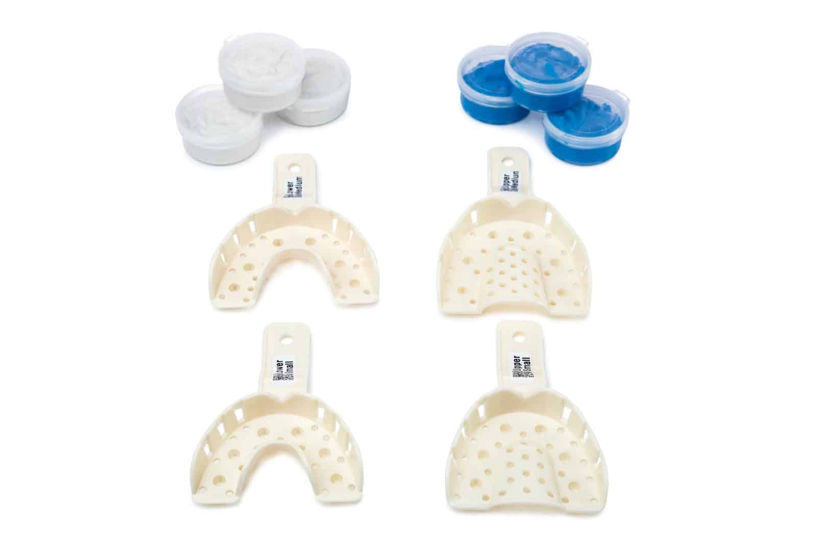 Snoreeze LabFit Oral Device: For the treatment of loud snoring and mild obstructive sleep apnoea Snoreeze Snoreeze LabFit Oral Device: For the treatment of loud snoring and mild obstructive sleep apnoea Snoreeze