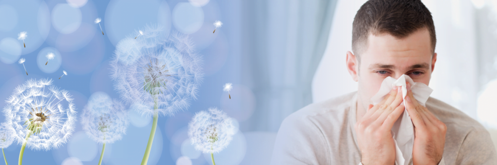 Can snoring cause hay fever