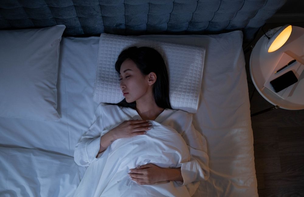 snoring solutions