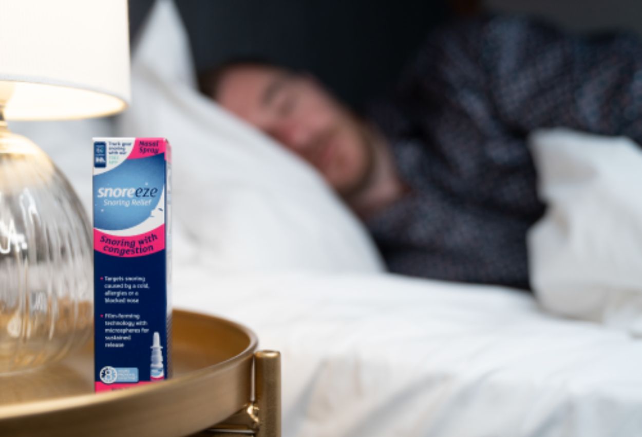 how to reduce snoring